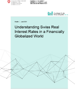 WP25_Understanding Swiss Real Interest Rates